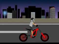Gameplay preview of Play Soflo Wheelie Life Online browser game from our arcade library collection showcase page