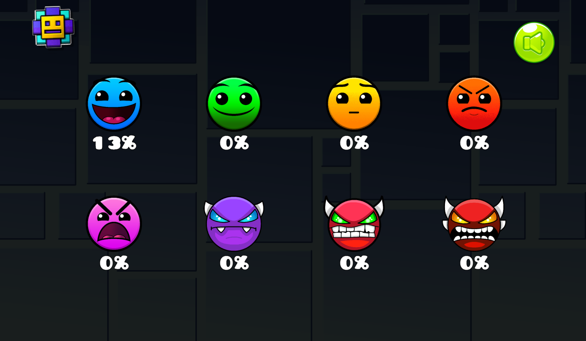Geometry Dash Wave