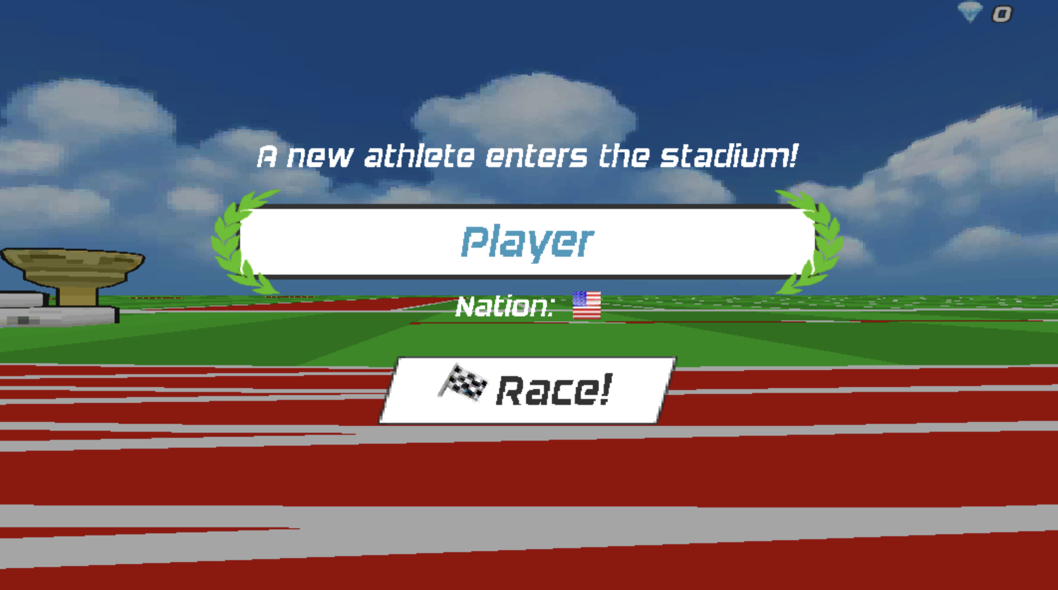 Speed Stars